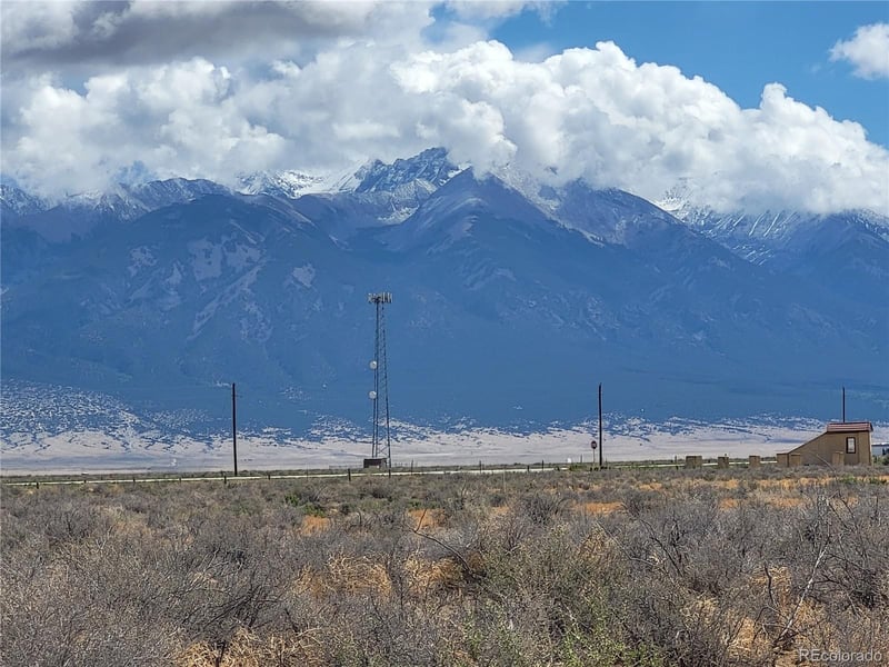 000 Flamingo Dr, Alamosa, CO 81101