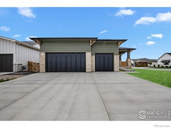 742 Canoe Birch Dr, Windsor, CO 80550