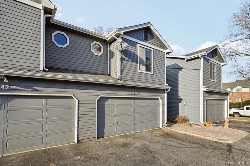 844 Joplin Cir, Aurora, CO 80017