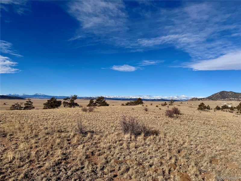 10620 Routt Rd, Lake George, CO 80449