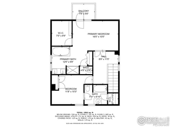 1116 Grand Ave, Windsor, CO 80550