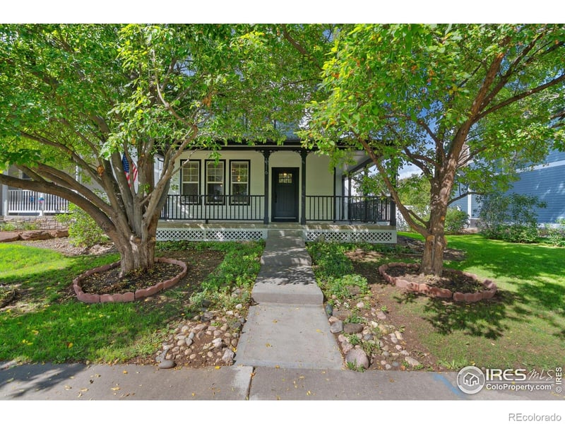 1116 Grand Ave, Windsor, CO 80550