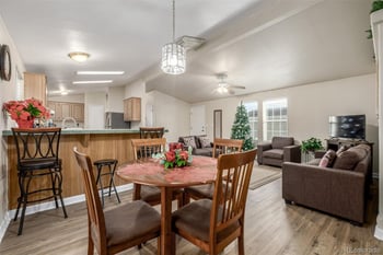1801 W 92nd Ave Lot 404, Denver, CO 80260
