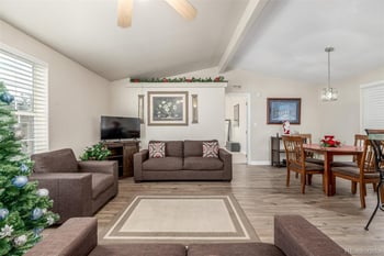 1801 W 92nd Ave Lot 404, Denver, CO 80260