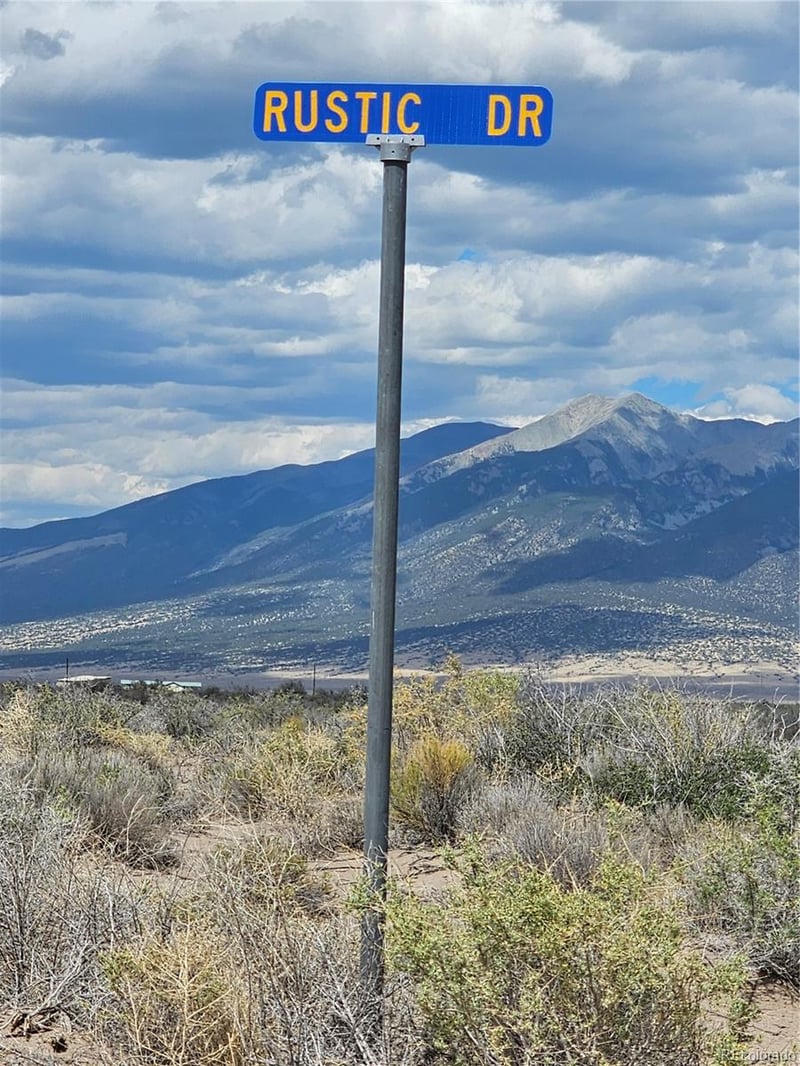 000 Mountain View Blvd, Alamosa, CO 81101