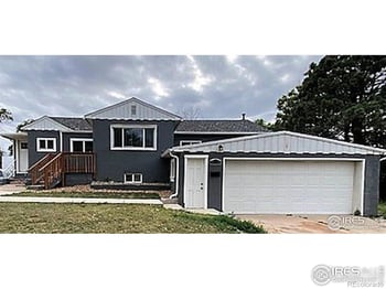 609 Division Ave #A,B, Sterling, CO 80751