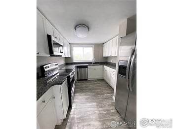 609 Division Ave #A,B, Sterling, CO 80751