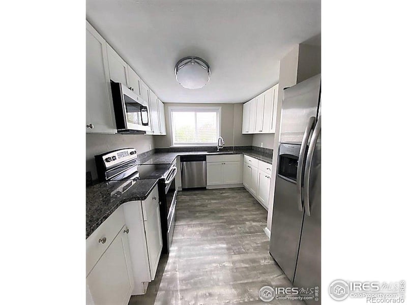 609 Division Ave #A,B, Sterling, CO 80751