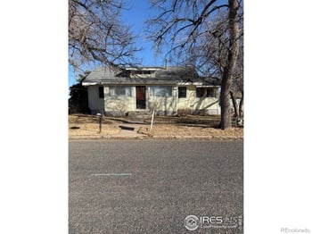 142 Walker Ave, Haxtun, CO 80731