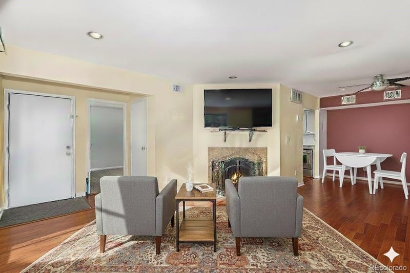 3550 Harlan St #242, Denver, CO 80235