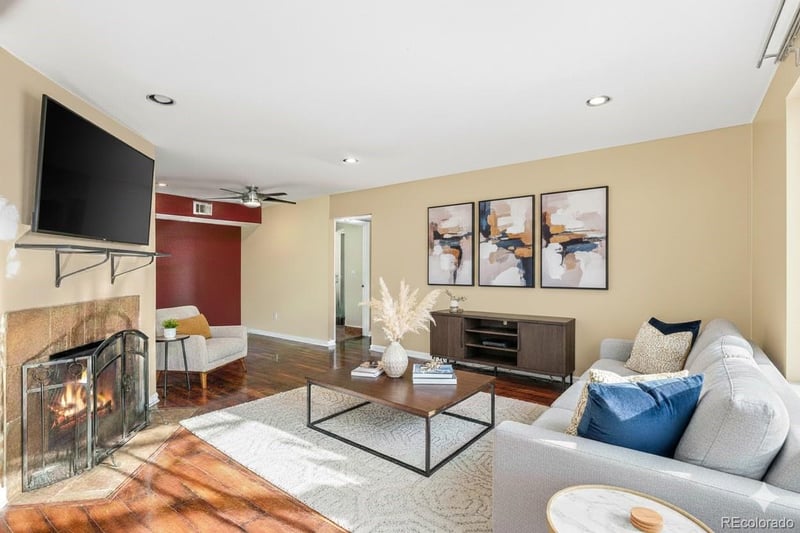 3550 Harlan St #242, Denver, CO 80235