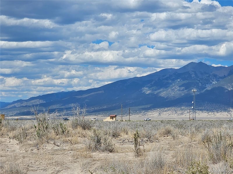 Lot 2 Mountainview Blvd, Alamosa, CO 81101