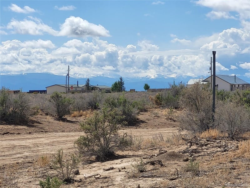 Lot 2 Mountainview Blvd, Alamosa, CO 81101