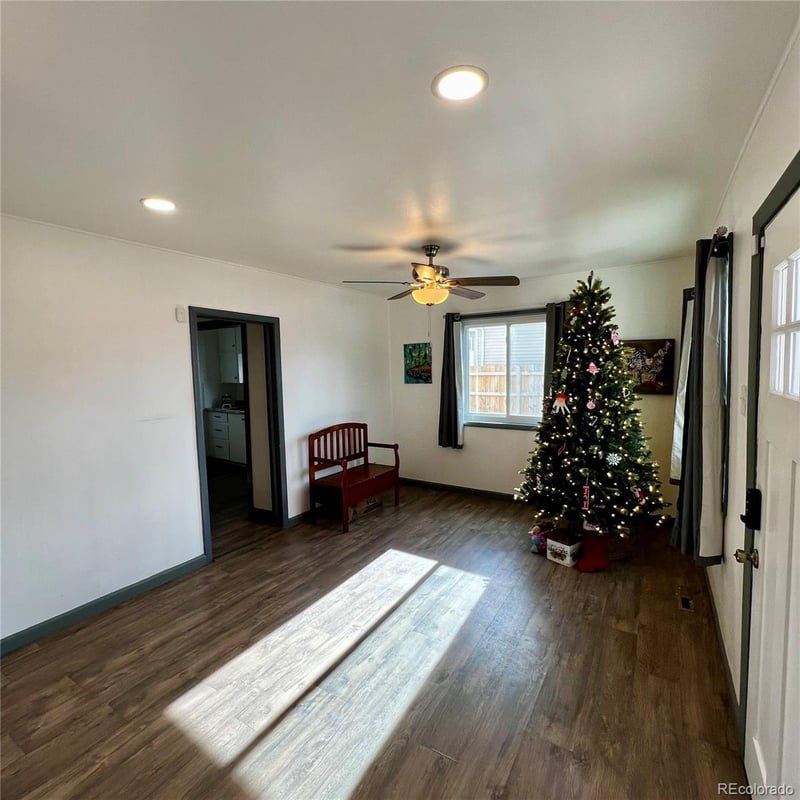 450 G Ave, Limon, CO 80828