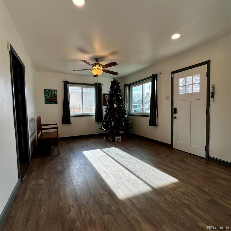 450 G Ave, Limon, CO 80828