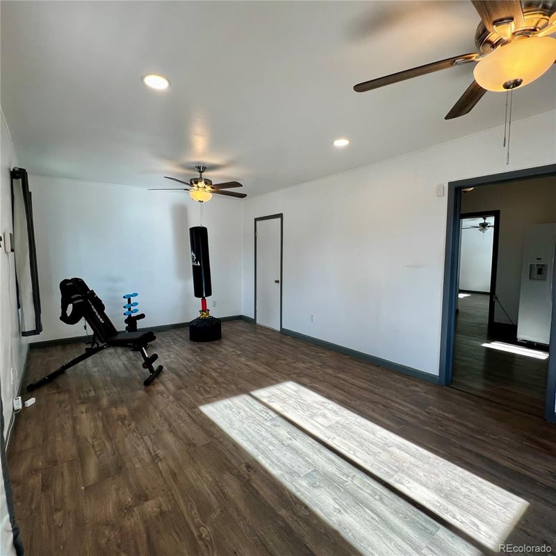 450 G Ave, Limon, CO 80828