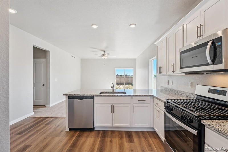 2200 Christina St, Fort Lupton, CO 80621