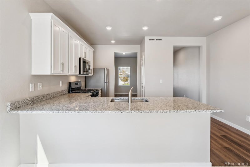 2200 Christina St, Fort Lupton, CO 80621