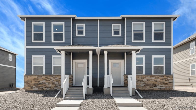 2407 Pinot Pl, Fort Lupton, CO 80621