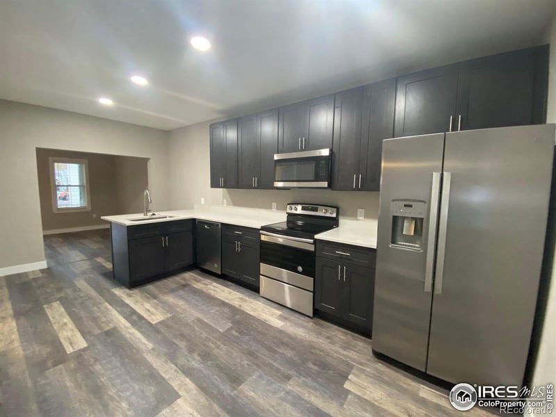319-321 2nd St, Sterling, CO 80751