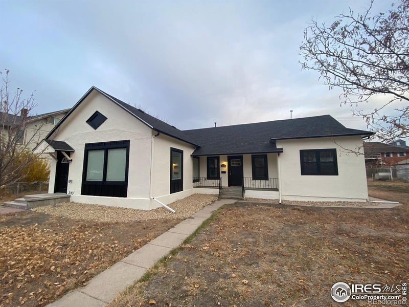319-321 2nd St, Sterling, CO 80751