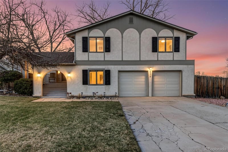 8379 Otis Dr, Arvada, CO 80003