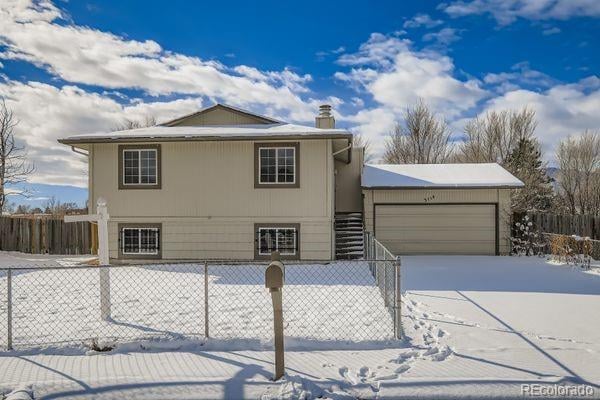 3114 Moonbeam Cir, Colorado Springs, CO 80916