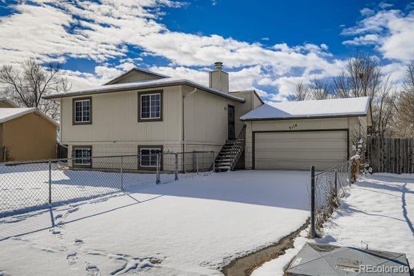 3114 Moonbeam Cir, Colorado Springs, CO 80916