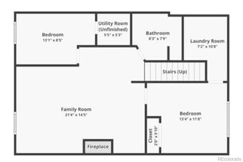 3114 Moonbeam Cir, Colorado Springs, CO 80916