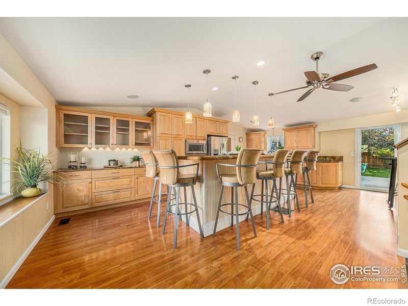 1555 Gilpin Ave, Loveland, CO 80537