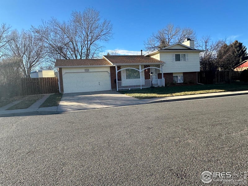 1555 Gilpin Ave, Loveland, CO 80537