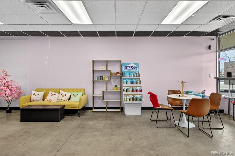 5050 Federal Blvd, Englewood, CO 80110