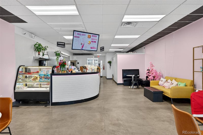 5050 Federal Blvd, Englewood, CO 80110