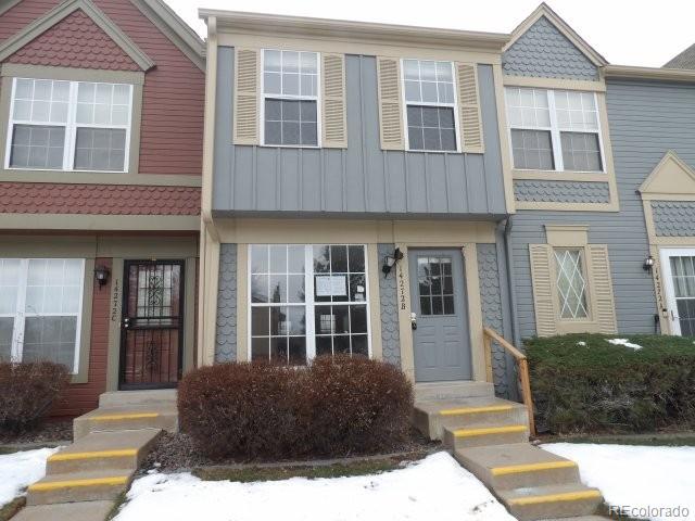 14272 Hawaii Cir #B, Aurora, CO 80012