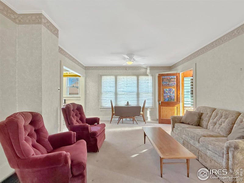 414 Mckinley St, Sterling, CO 80751