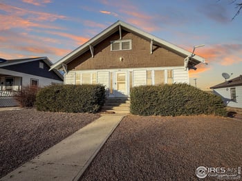 414 Mckinley St, Sterling, CO 80751