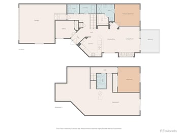 20568 Lake Pl, Aurora, CO 80016