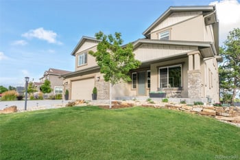 16267 Thunder Cat Way, Monument, CO 80132