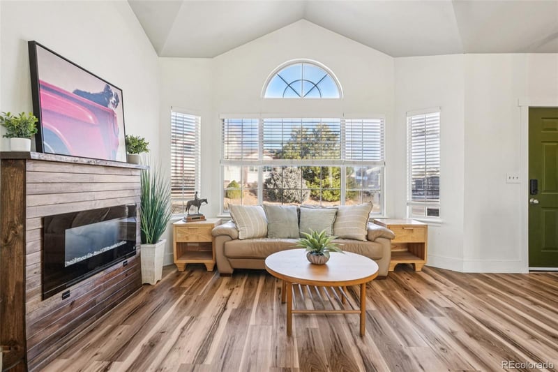 207 Quicksilver Ave, Castle Rock, CO 80104