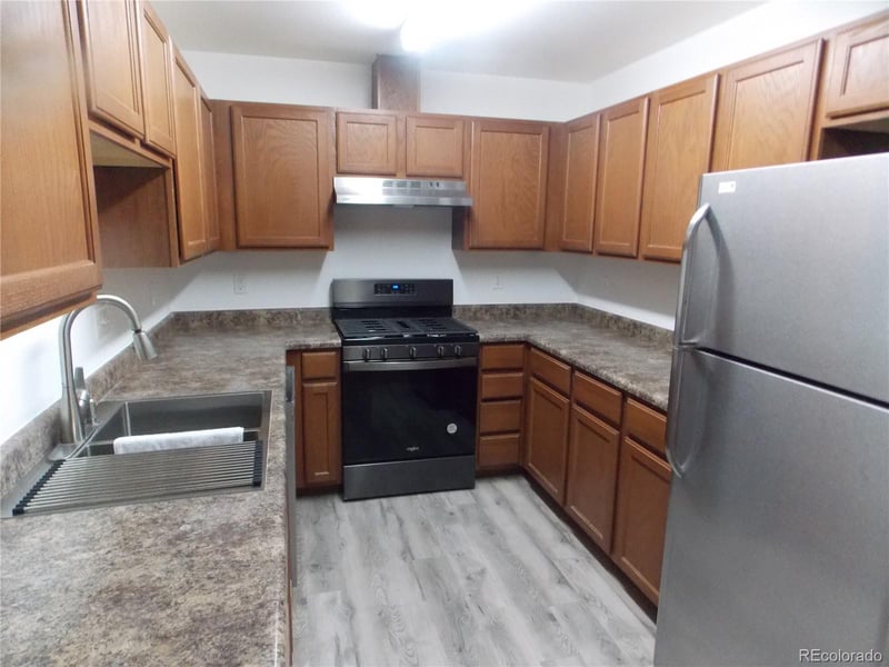 517 Foster Ave, Alamosa, CO 81101