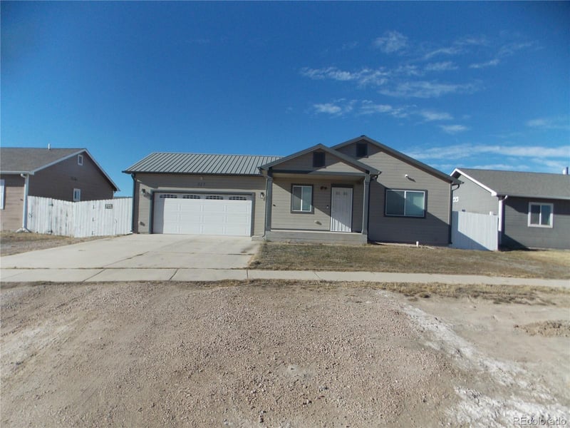 517 Foster Ave, Alamosa, CO 81101