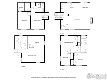 4835 Moorhead Ave, Boulder, CO 80305