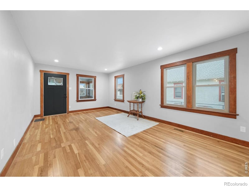 619 Deuel St, Fort Morgan, CO 80701