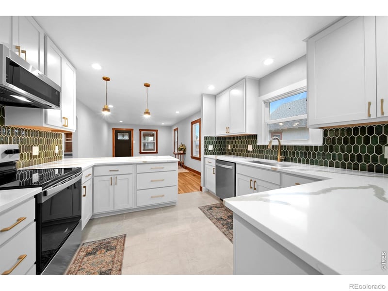 619 Deuel St, Fort Morgan, CO 80701