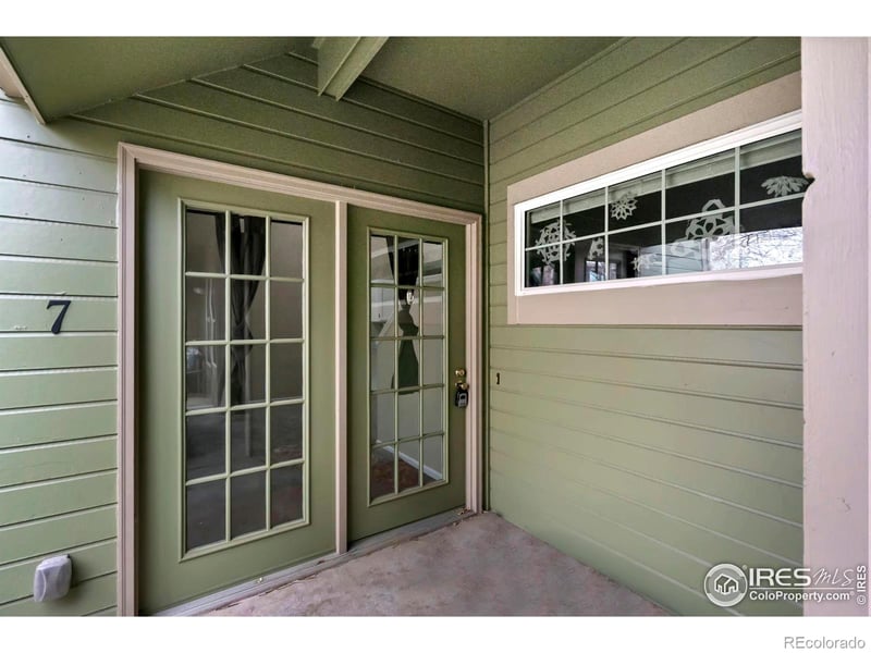 3565 Windmill Dr #7, Fort Collins, CO 80526