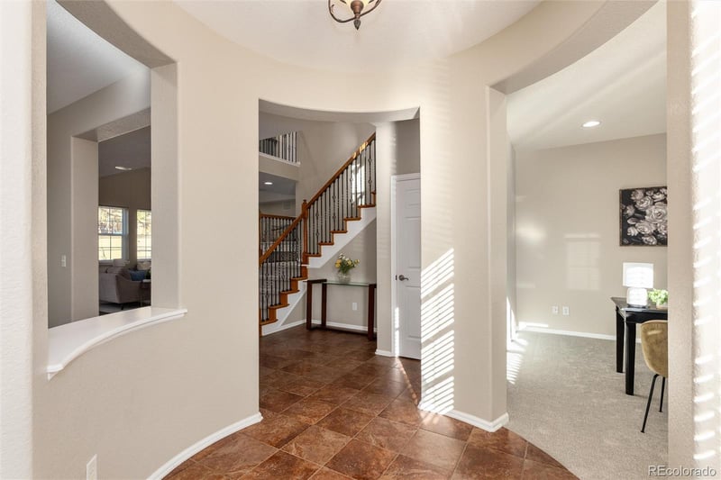 10820 Montvale Cir, Highlands Ranch, CO 80130