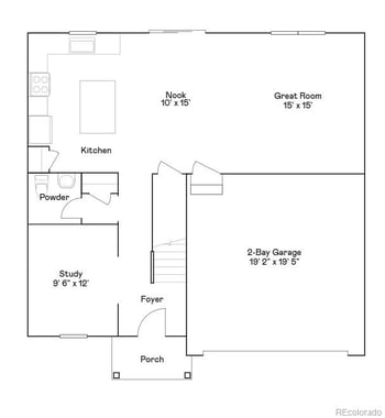 3102 152nd Cir, Thornton, CO 80602