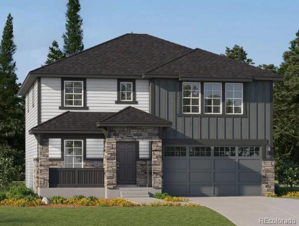 3102 152nd Cir, Thornton, CO 80602