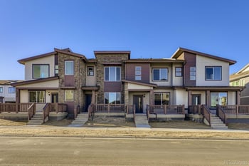 6778 149th Ave #4, Thornton, CO 80602