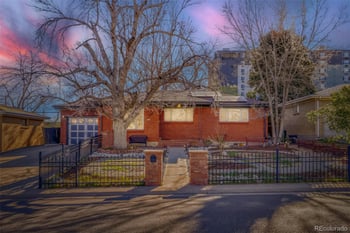 2708 Grove St, Denver, CO 80236